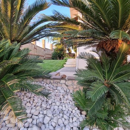 Villa Sweery Santa Maria a Vico Εξωτερικό φωτογραφία