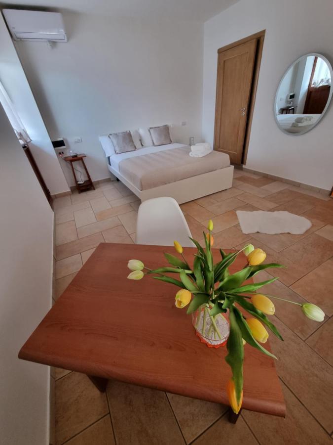 Villa Sweery Santa Maria a Vico Εξωτερικό φωτογραφία