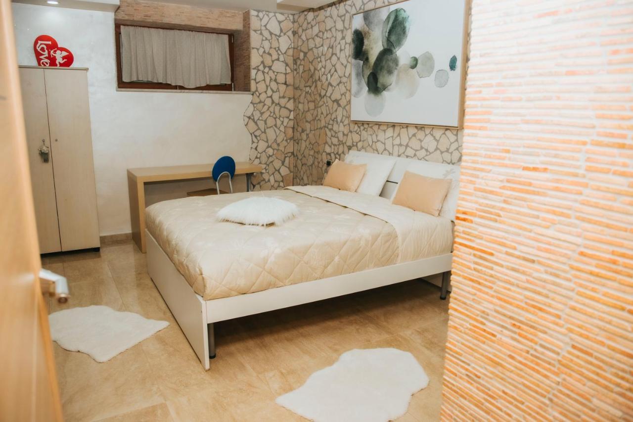 Villa Sweery Santa Maria a Vico Εξωτερικό φωτογραφία