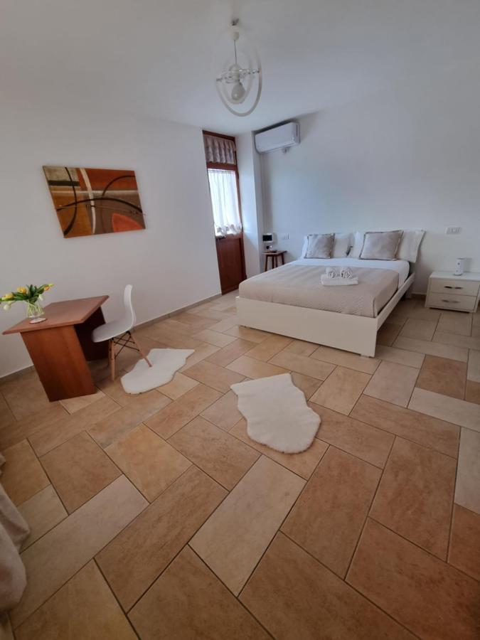 Villa Sweery Santa Maria a Vico Εξωτερικό φωτογραφία