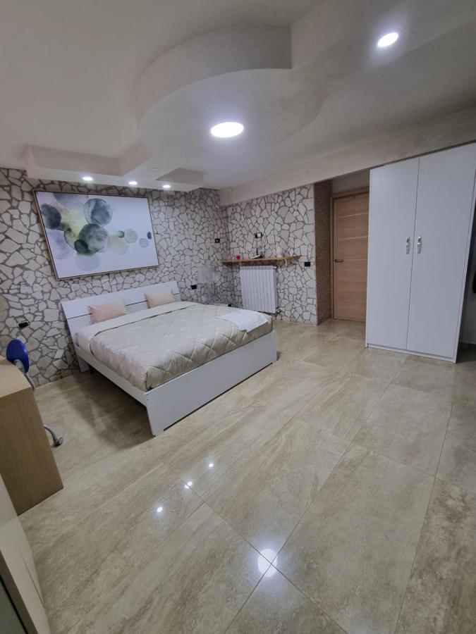 Villa Sweery Santa Maria a Vico Εξωτερικό φωτογραφία